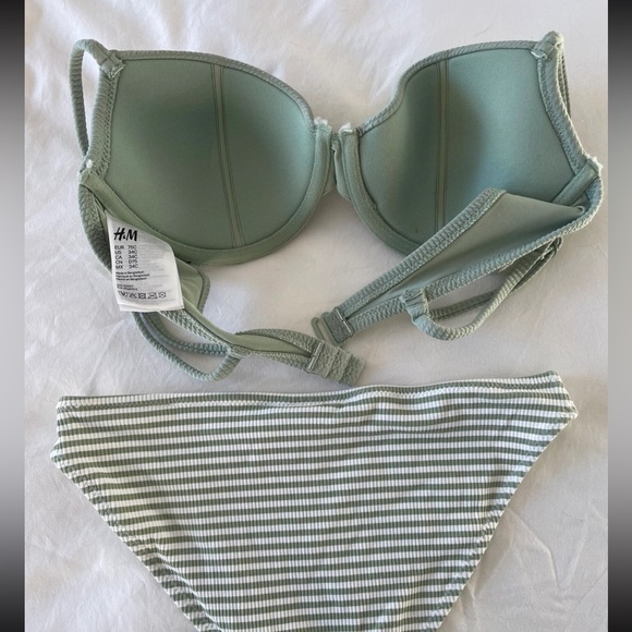 H&M bikini set - Picture 2 of 3
